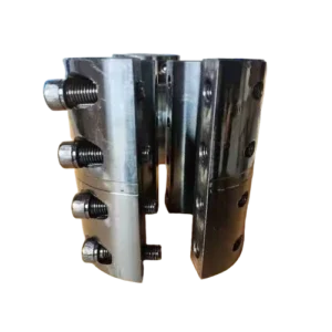 JQ-Rigid Coupling