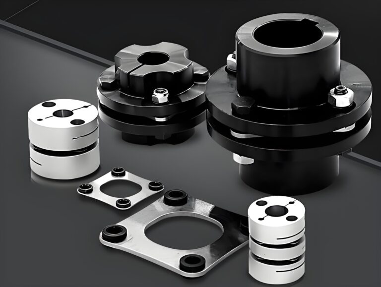 5 Benefits of Using Diaphragm Couplings in Machinery