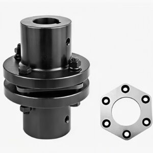 JMI-Diaphragm Coupling